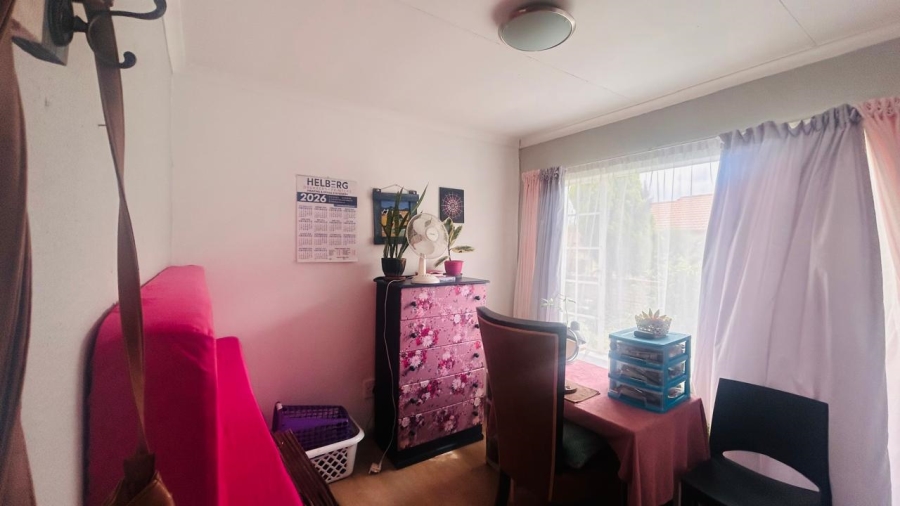2 Bedroom Property for Sale in Sasolburg Ext 11 Free State